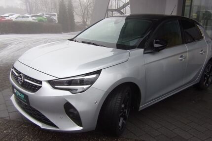 Opel Corsa 27.900 km 16.450 &euro; Ransbach-Baumbach 56235