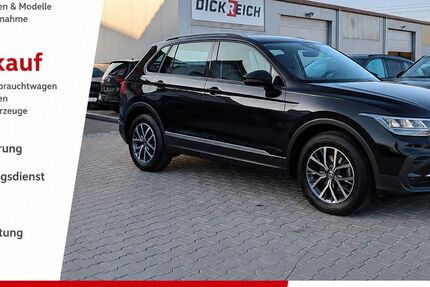 VW Tiguan 87.000 km 21.950 &euro; Burghaun 36151