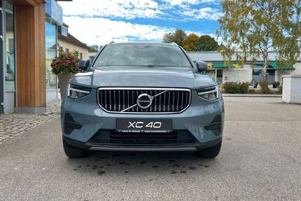 Volvo XC40 28.280 km 34.700 € Pfaffenhofen 85276