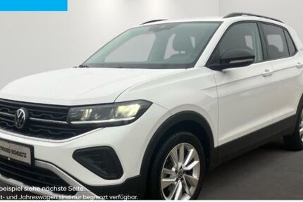 VW T-Cross 17.652 km 20.450 &euro; Grevenbroich 41515