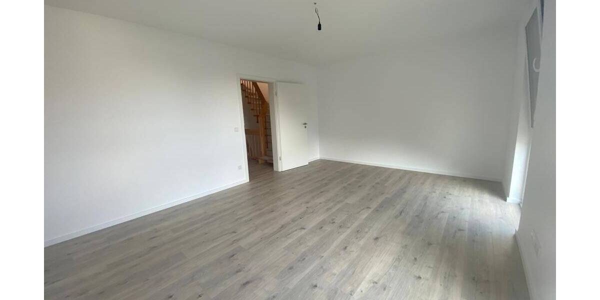 Reihenendhaus Ilsenburg - 4 Zimmer, 125 m&sup2;, 1.249&euro; | Angebot:26053338