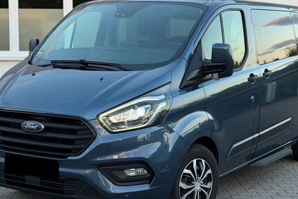 Ford Tourneo Custom 164.000 km 18.700 &euro; Langenselbold 63505