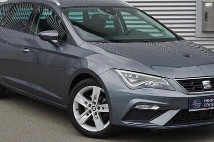Seat Leon 104.583 km 12.990 &euro; Chemnitz 09126