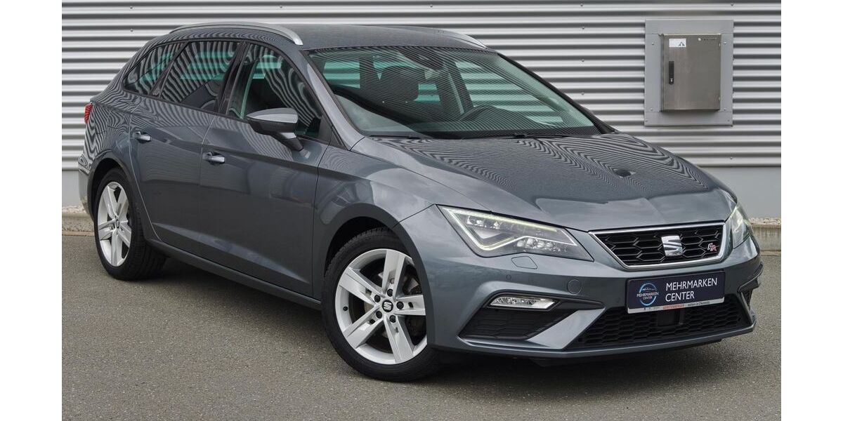 Seat Leon 104.583 km 12.990 &euro; Chemnitz 09126