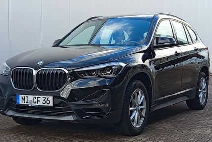 BMW X1 16.000 km 22.900 € Preußisch Oldendorf 32361