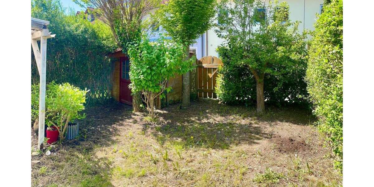 Reihenmittelhaus Ismaning - 5 Zimmer, 218 m&sup2;, 1.450.000&euro; | Angebot:25779964