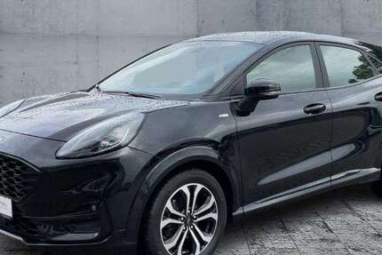 Ford Puma 82.257 km 13.660 € Scheßlitz 96110