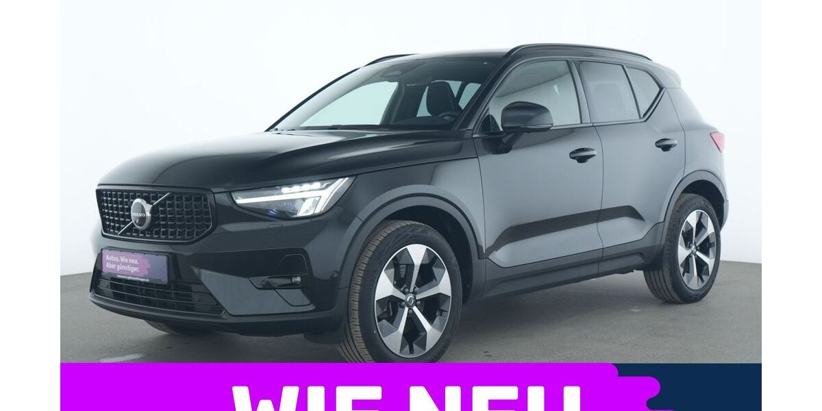 Volvo XC40 37.293 km 34.396 &euro; Dietzenbach bei Frankfurt 63128