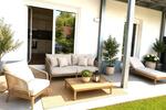 Terrassenwohnung Kemnath - 1.5 Zimmer, 46 m&sup2;, 195.000&euro; | Angebot:26959098