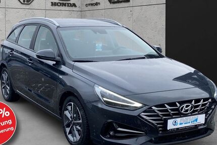 Hyundai i30 44.000 km 20.950 &euro; Brandenburg an der Havel 14772