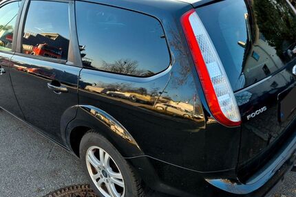 Ford Focus 247.355 km 1.900 &euro; Filderstadt 70794