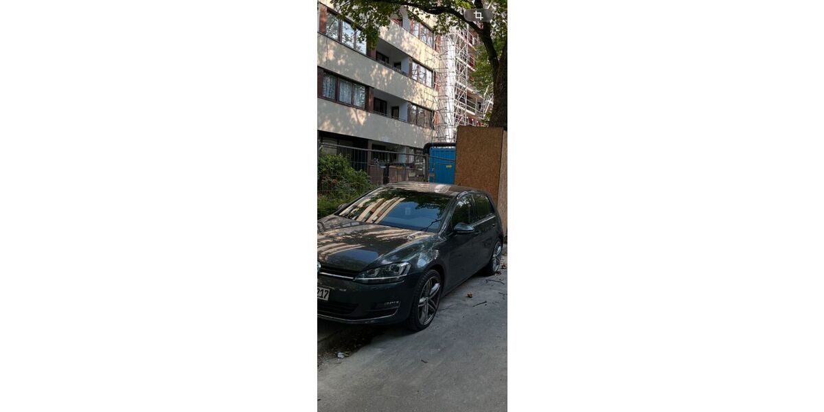 VW Golf 164.892 km 8.990 &euro; Neubrandenburg 17036