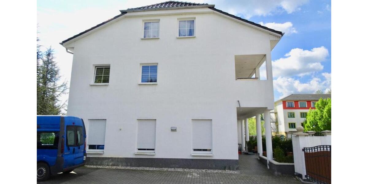 Etagenwohnung Bernau bei Berlin - 3 Zimmer, 94 m&sup2;, 1.287&euro; | Angebot:24853866