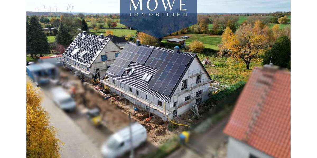 Haus zum Mieten in Clausdorf 1.875 € 122.23 m² 4 zimmer