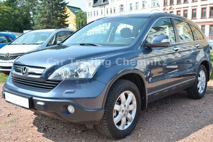 Honda CR-V 97.430 km 11.999 € Chemnitz 09120