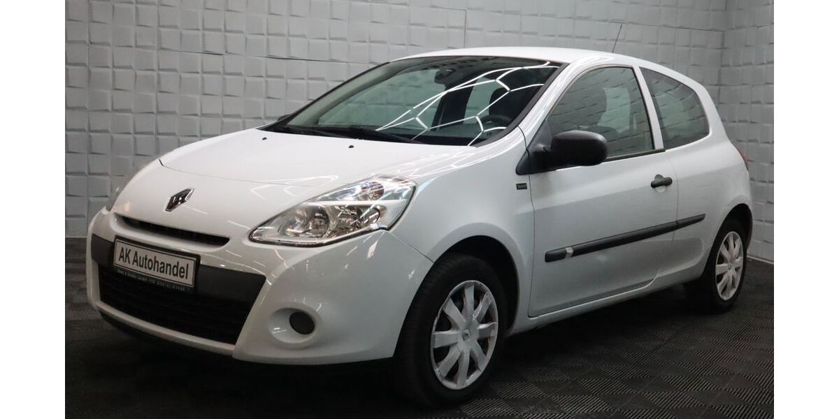 Renault Clio 110.009 km 4.099 &euro; Freising bei München 85354