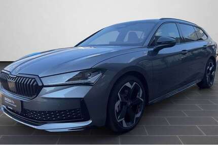 Skoda Superb 2.500 km 51.900 &euro; Kirkel-Limbach 66459