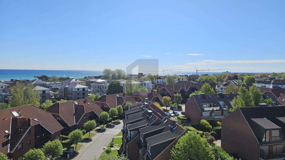 Etagenwohnung Dahme - 1 Zimmer, 38 m&sup2;, 249.000&euro; | Angebot:26818807