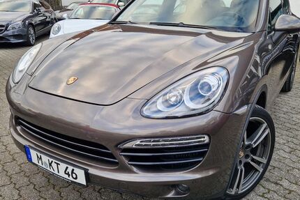 Porsche Cayenne 230.925 km 21.999 € Inning am Ammersee 82266