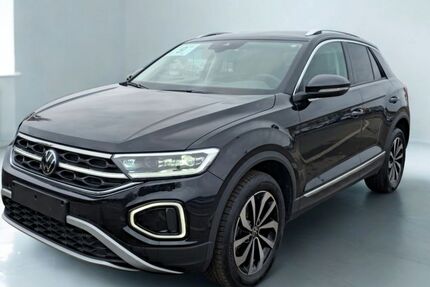 VW T-Roc 11.000 km 29.500 &euro; Blankenfelde- Mahlow 15831