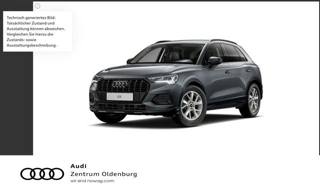 Audi Q3 5.091 km 37.979 &euro; Oldenburg 26135