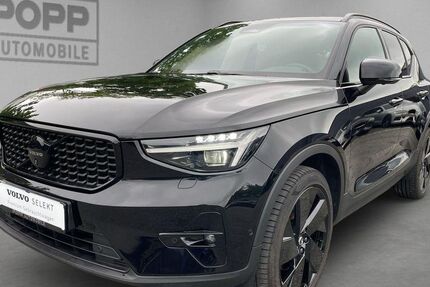 Volvo XC40 20.476 km 34.490 &euro; Leipzig 04129