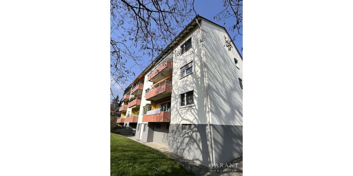 Etagenwohnung Eisenberg (Pfalz) - 3 Zimmer, 62 m&sup2;, 118.000&euro; | Angebot:24731745