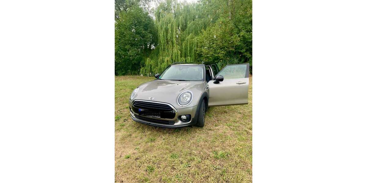 Mini Cooper Clubman 75.000 km 12.800 &euro; Unterensingen 72669