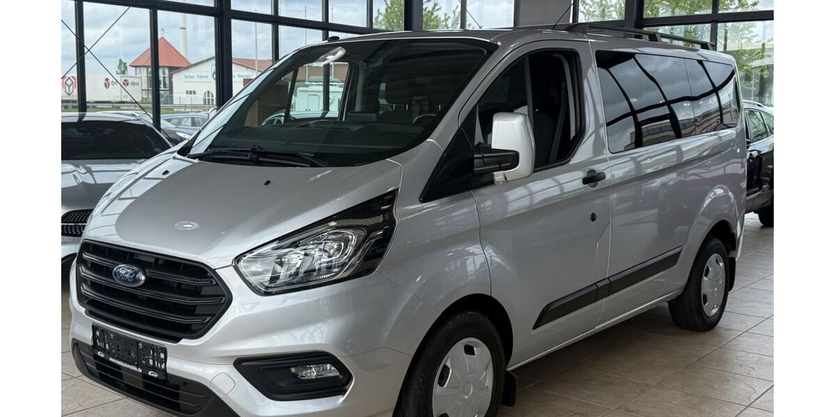 Ford Transit 71.000 km 23.980 &euro; Erftstadt 50374