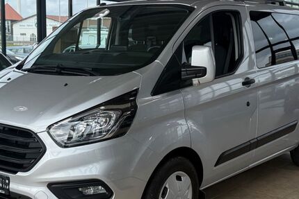 Ford Transit 71.000 km 24.980 &euro; Erftstadt 50374