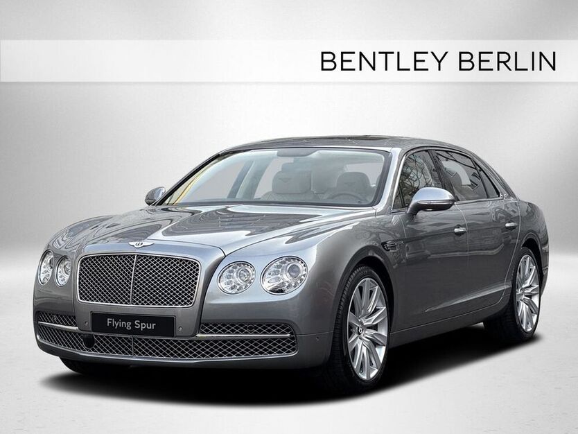 Flying Spur