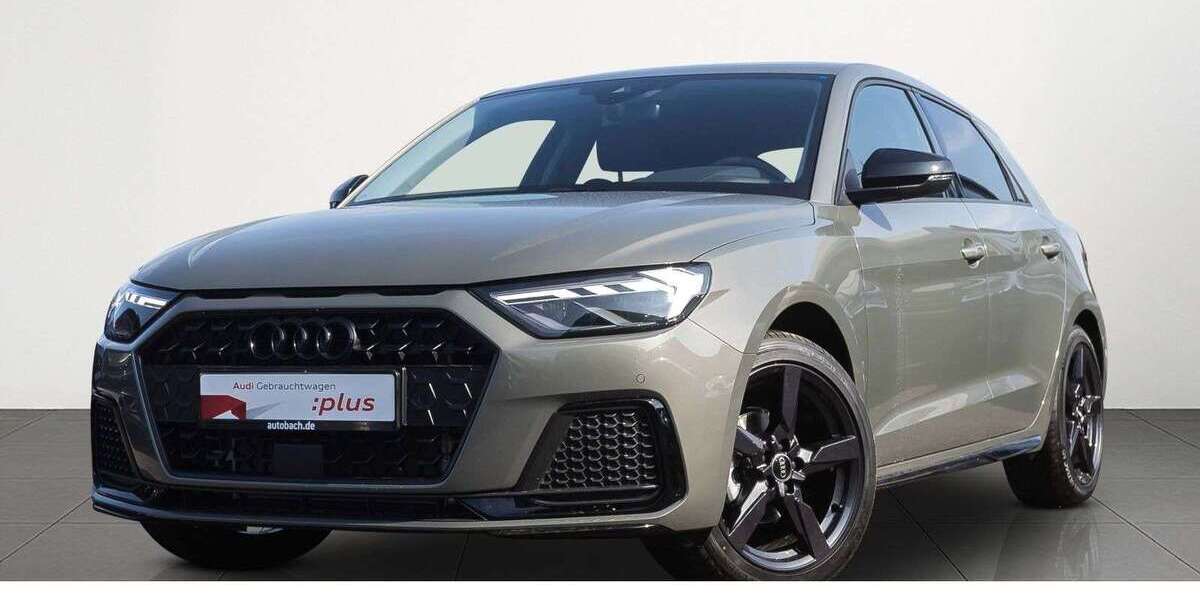 Audi A1 1.840 km 29.640 &euro; Diez 65582