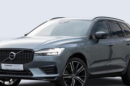 Volvo XC60 32.749 km 43.290 € Idstein 65510