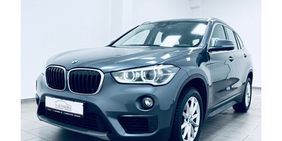BMW X1 140.900 km 16.780 &euro; Eichenzell 36124