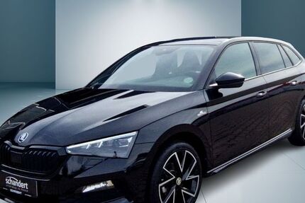 Skoda Scala 74.070 km 20.850 &euro; Jessen 06917