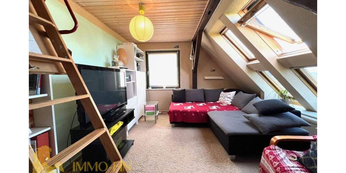 Etagenwohnung Weißwasser /O.L. O.L. - 2 Zimmer, 58 m&sup2;, 43.000&euro; | Angebot:25701086