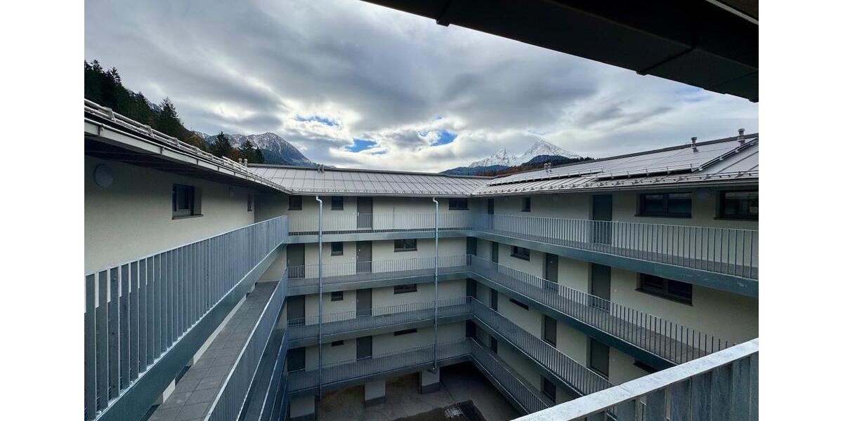 Dachgeschoßwohnung Berchtesgaden - 3 Zimmer, 99 m&sup2;, 1.790&euro; | Angebot:25866604