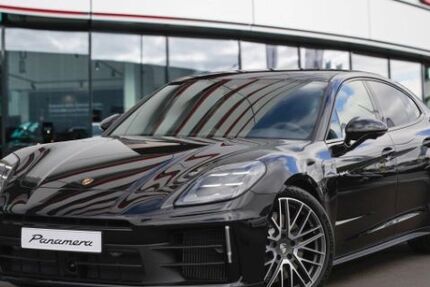 Porsche Panamera 2.750 km 155.900 &euro; Koblenz 56070