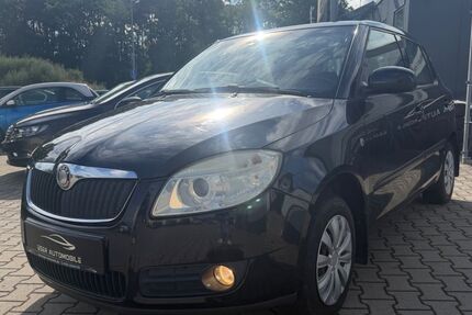 Skoda Fabia 132.000 km 5.900 &euro; Wendelstein 90530