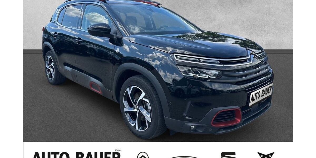 Citroen C5 29.828 km 20.990 &euro; Marktheidenfeld 97828