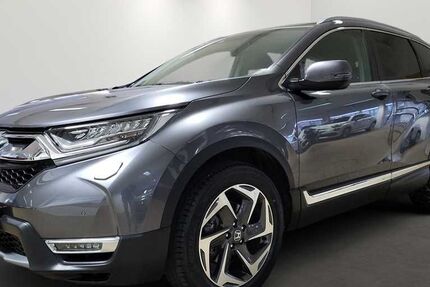 Honda CR-V 69.000 km 27.480 € Stockdorf 82131