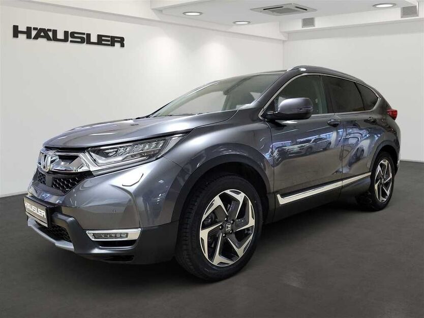 Honda CR-V 69.000 km 27.480 € Stockdorf 82131