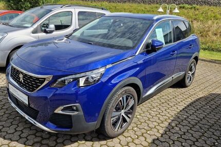 Peugeot 3008 74.000 km 15.975 &euro; Lichtenfels 96215