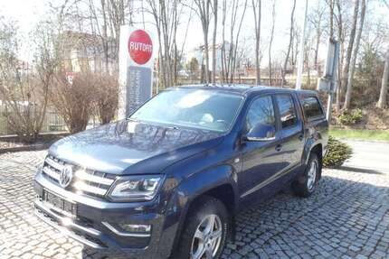 VW Amarok 139.000 km 28.290 &euro; Stadtroda 07646