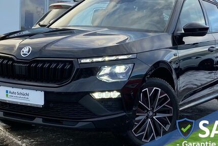 Skoda Kamiq 24.309 km 23.848 &euro; Schrobenhausen-Edelshsn. 86529