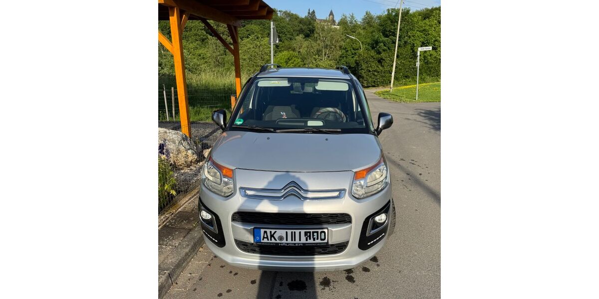 Citroen C3 Picasso 173.000 km 4.500 &euro; Horhausen 56593