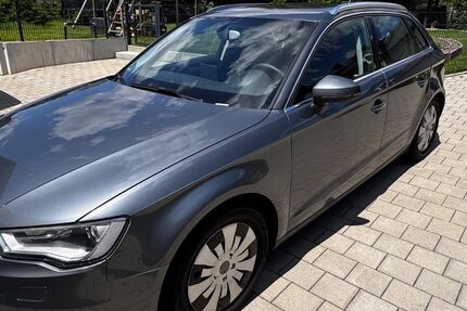 Audi A3 135.000 km 9.800 &euro; Taufkirchen 84416