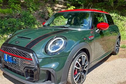 Mini John Cooper Works 36.000 km 33.500 &euro; Brücken 66904