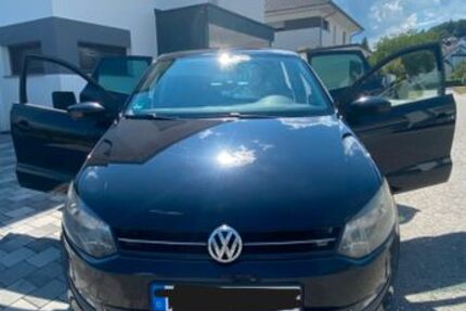 VW Polo 125.400 km 5.499 &euro; Stockach 78333
