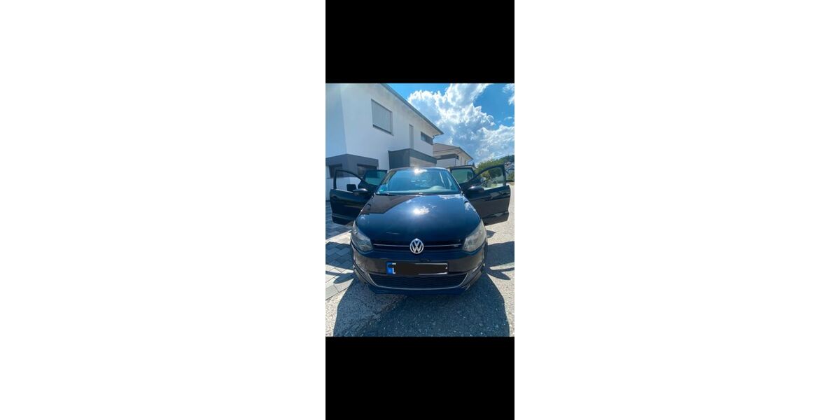 VW Polo 125.400 km 5.499 &euro; Stockach 78333